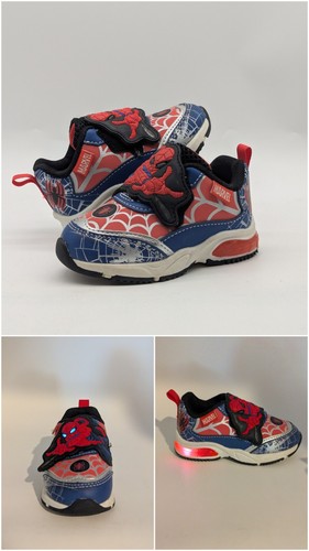 Marvel spiderman toddler kids - spiderman,