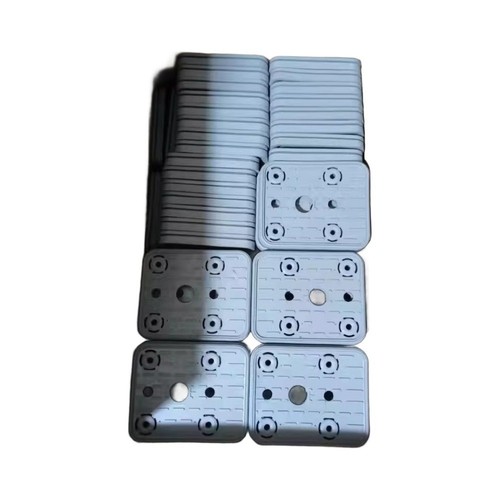 Cnc suction pod 5pcs - pod,