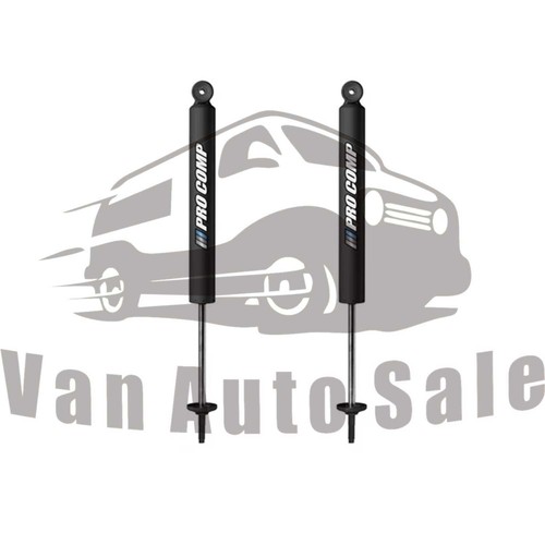Pro front lift procomp - pro-x,
