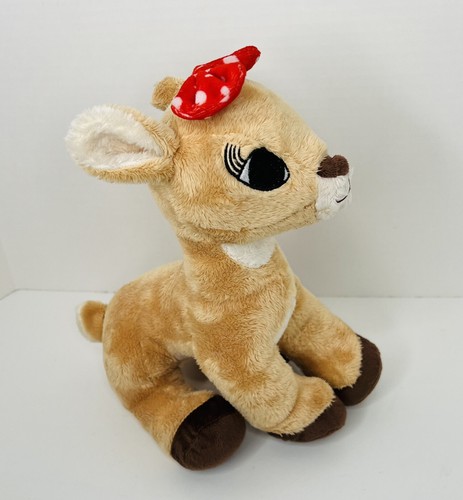 Dandee clarice plush - plush, 11”