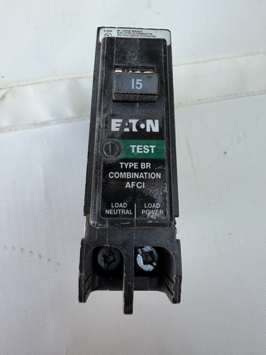 Eaton brp115af 120 - eaton, 120/240v
