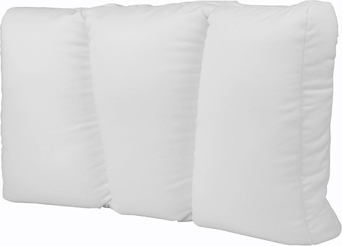 Microbead cloud pillow small - cloud,