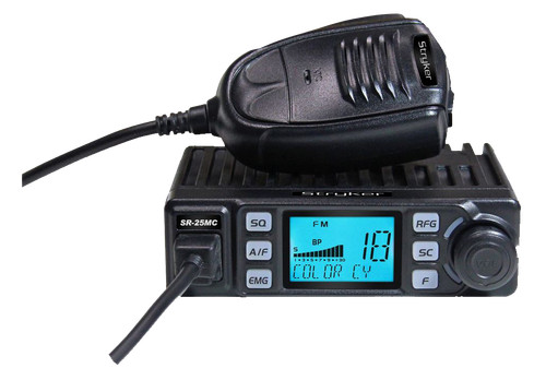 Stryker 25mc ultra compact - stryker,