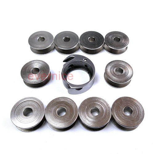 Shuttle hook bobbins for - shuttle,