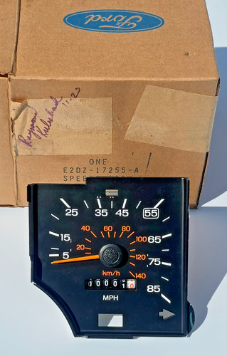 Nos 1981 ford - 1981, granada