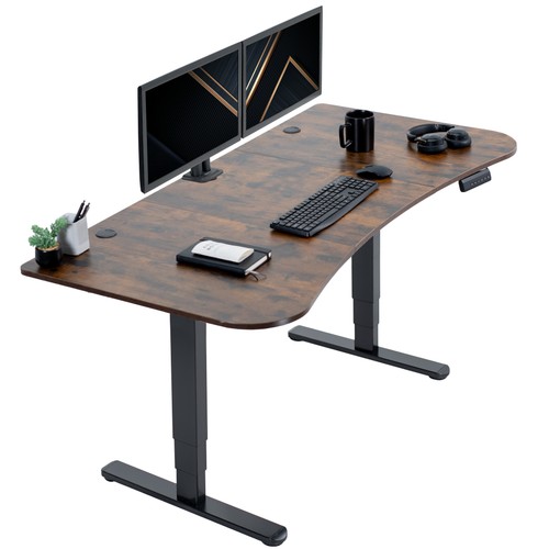 Vivo electric 32 stand - electric, 63"