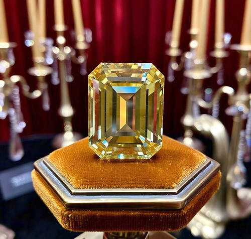 Premium emerald cut - premium,