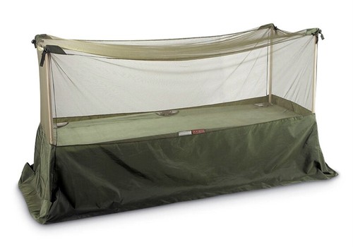 British army cot camp - cot,
