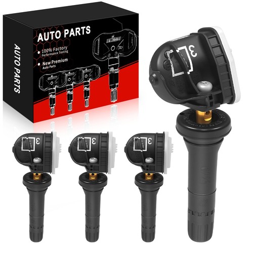 Pre programed 433mhz - 433mhz, tpms