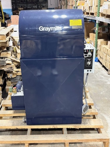 Graymills tempest aqueous jet - graymills,