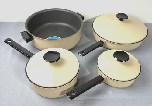 Piece set regal - set,