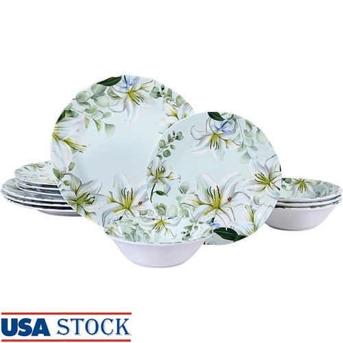 Shatterproof dinnerware set - shatterproof,
