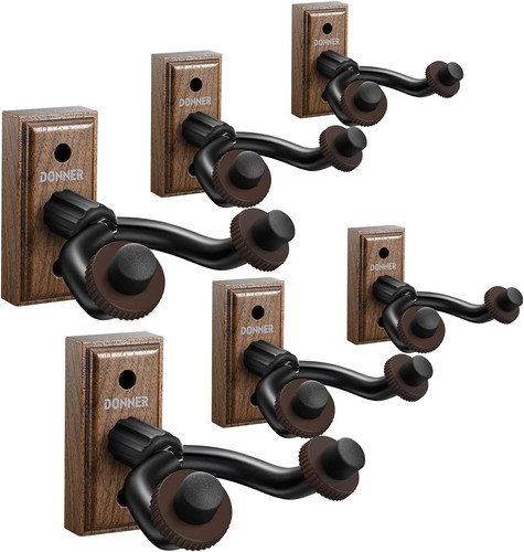 Donner guitar wall mount - donner,