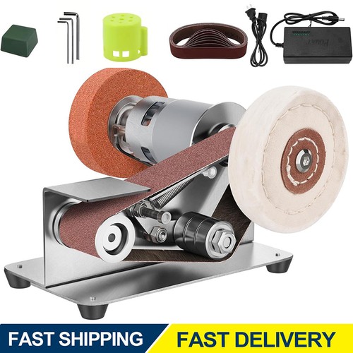 Mini electric grinder belt - mini,