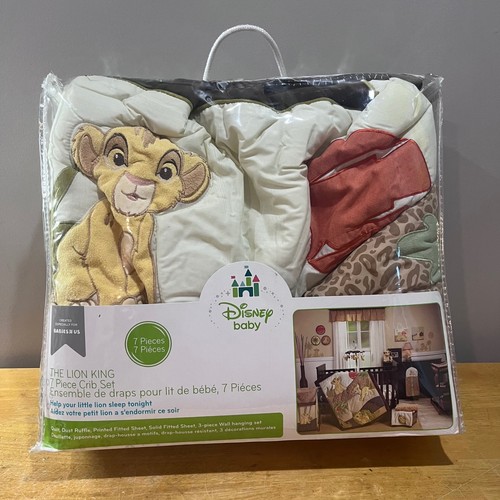 Disney baby the - disney,
