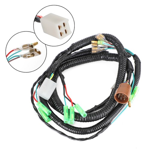 Wiring harness fit for - fit,