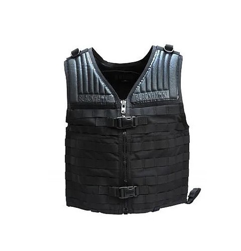 Blackhawk strike gen - strike, molle
