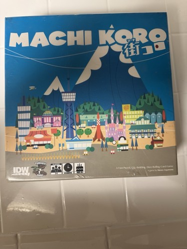 Macho koro family strategy - macho,