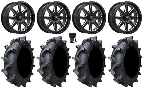 Msa spark wheels gloss - spark, 20"