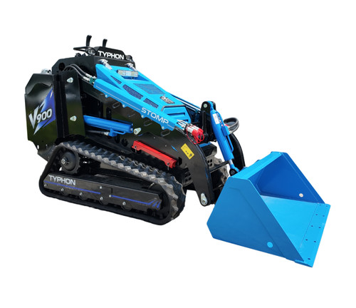 2026 typhon stomp v900 ton - typhon, 1.4