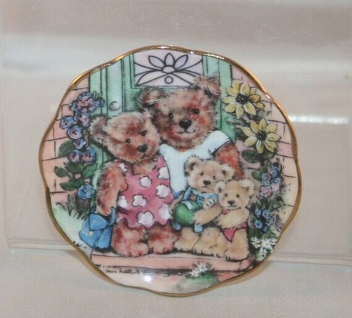 Royal patrician staffordshire - patrician,