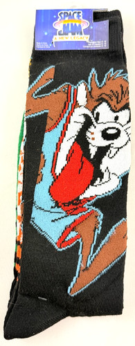 Space jam taz marvin - jam,