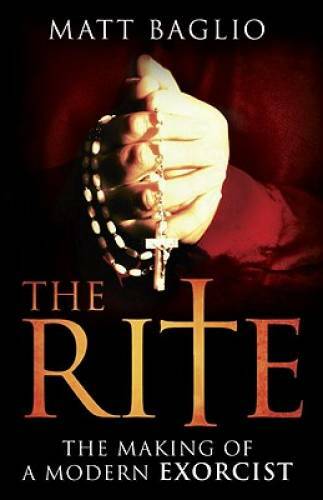 The rite - of, a