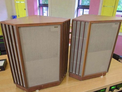 Tannoy grf original - tannoy,