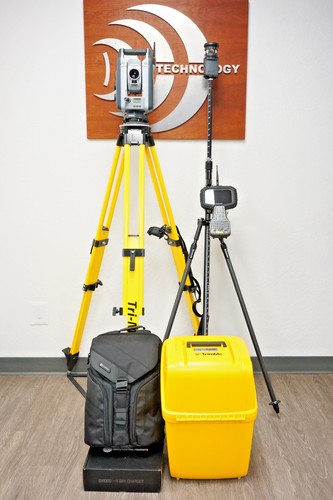 Trimble sec dr - s7, plus