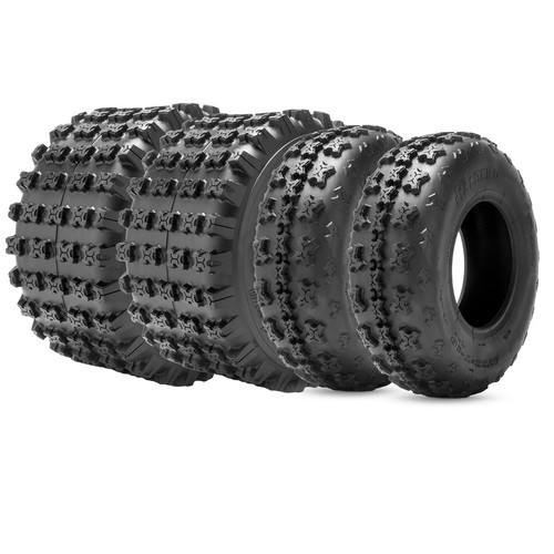 Set 21x7 20x11 10 atv - set, 4