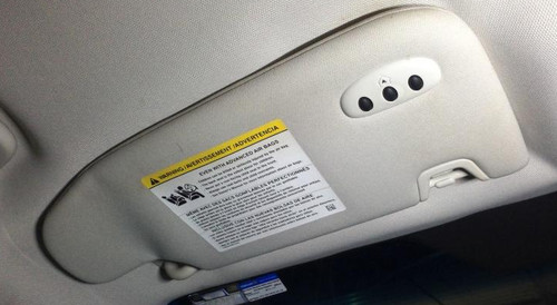 2015 2023 ford - 2015-2023, left
