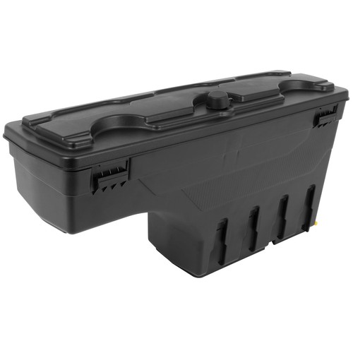 Truck bed storage box - box, ford
