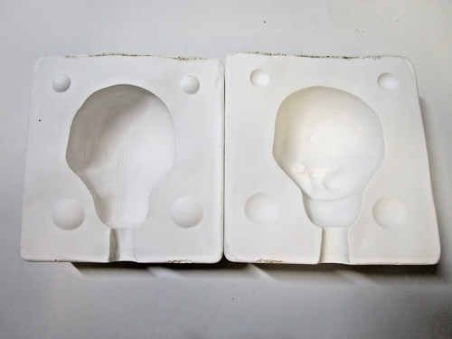 Vtg 197 vernon seeley ceramic - vtg,