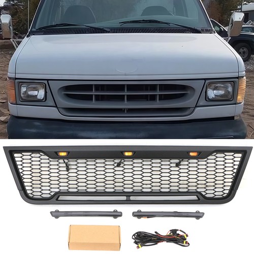 Front grille fit for - fit,