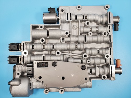 4l60e sonnax upgraded valve - gm,