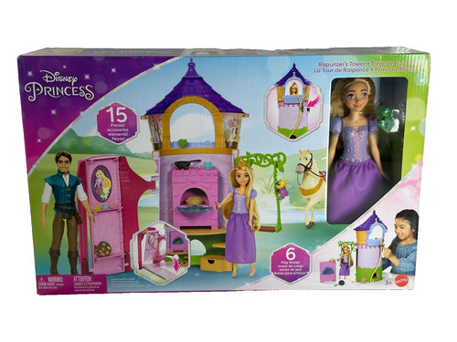 Tangled disney princess - disney,