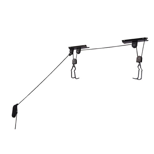 Rad sportz bicycle hoist - rad,
