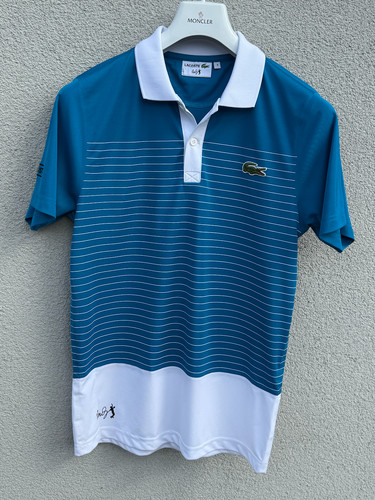 Lacoste andy roddick - lacoste, tennis