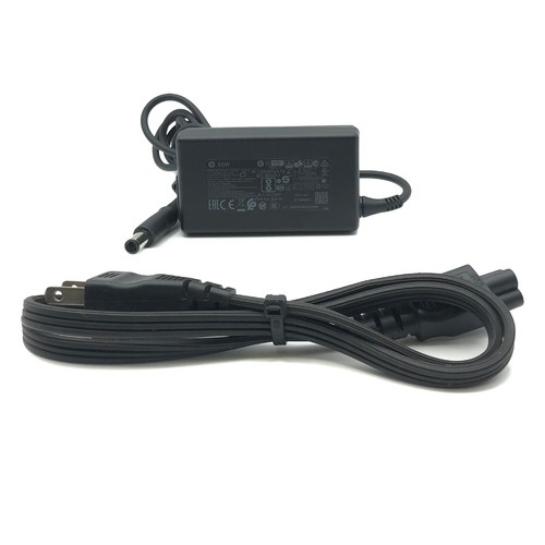 New genuine 65w - new, adapter