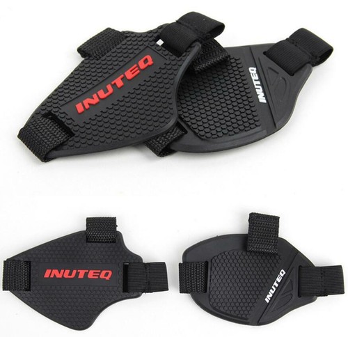 Motorcycle gear shoe - motorcycle,
