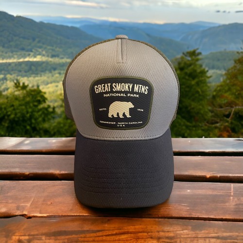 Captivating great smoky - smoky, mtns