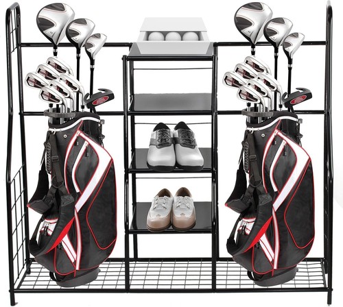 Home golf storage - home-it, organizer