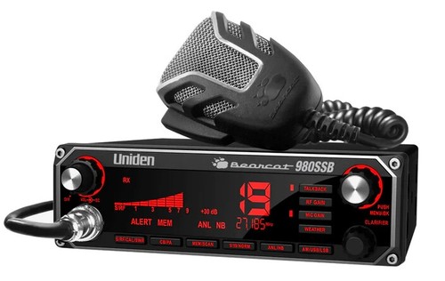 Uniden bearcat 980 channel - bearcat,