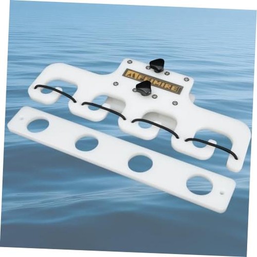 Fishing rod holder - rod, for