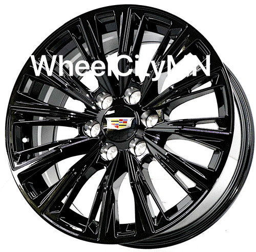 Gloss black 4882 - black, oe