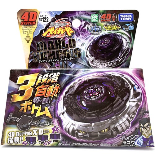 Takara tomy diablo - takara,