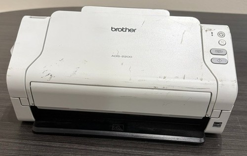 Brother ads 2200 - brother, ads-2200