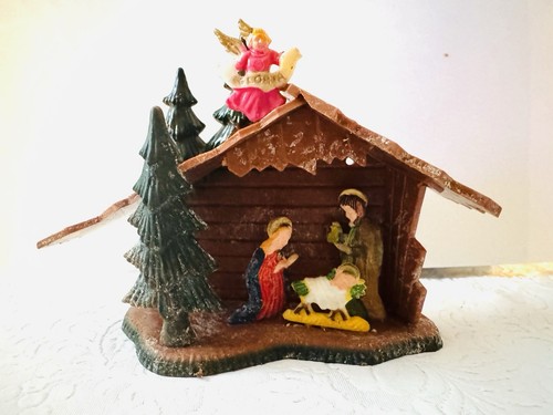 Christmas nativity manger holy - christmas,