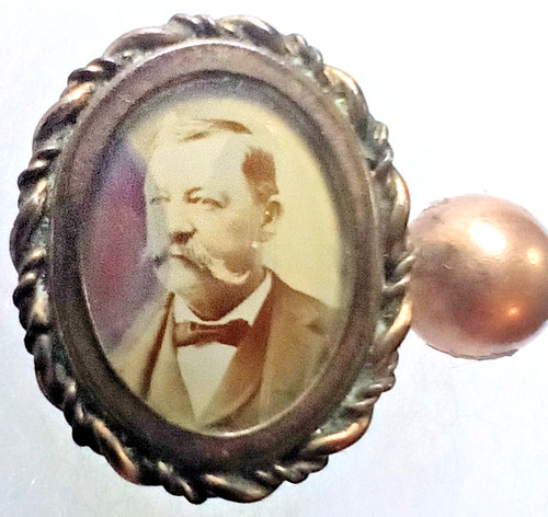 Rare 1908 william taft - rare,