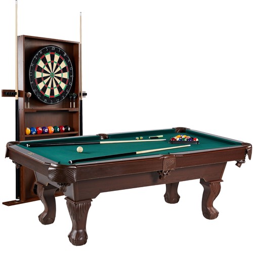 Barrington billiards ball - barrington, and